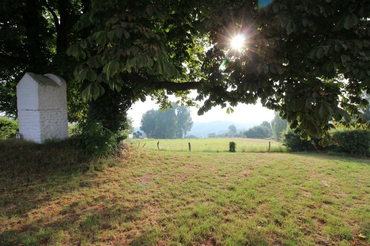Pitchounette Chaumont-Gistoux Exterior photo